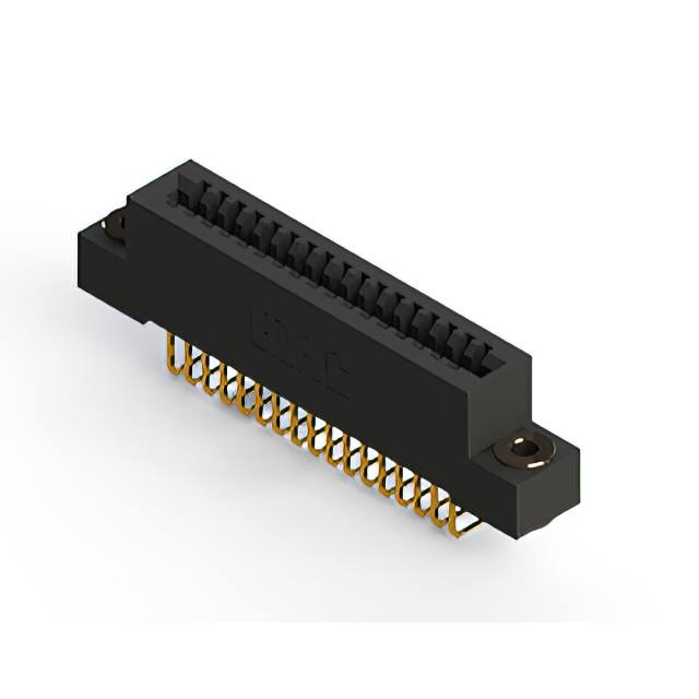 392-017-558-103 EDAC Inc.  Edgeboard Connectors